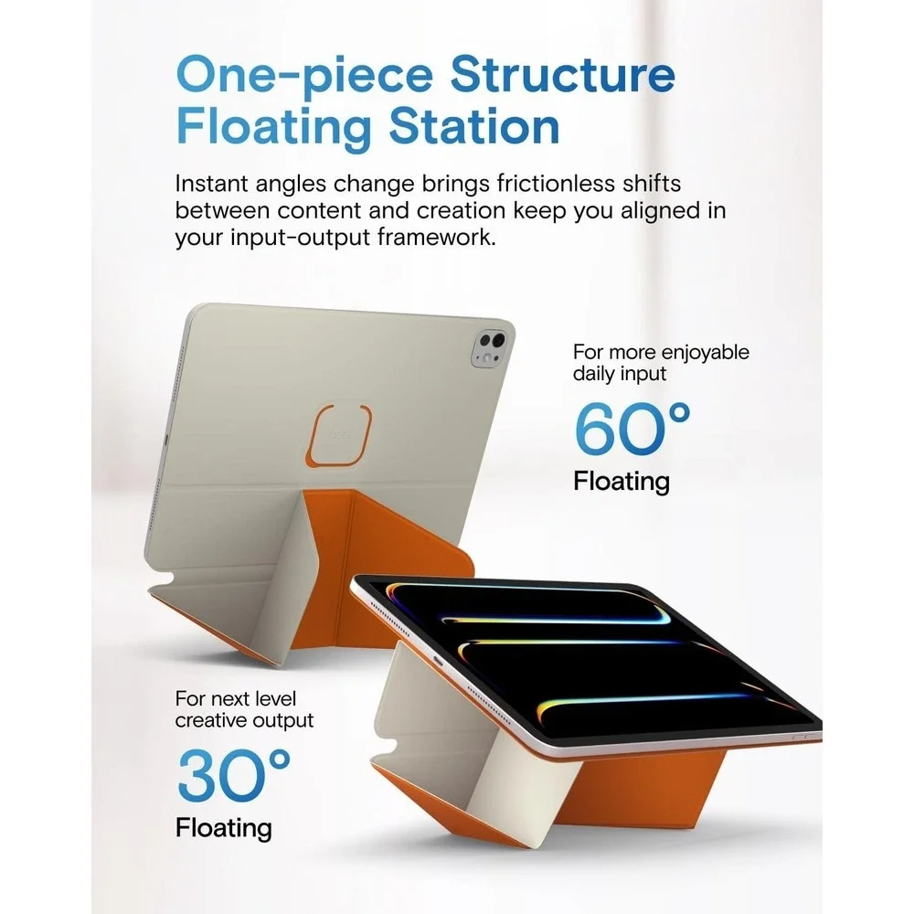 Moft dynamic folio